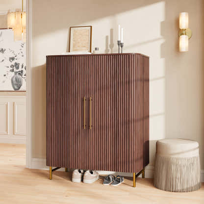 Tate Oak Cabinet 47"