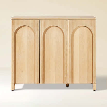 Amari Shoe Storage 47"W