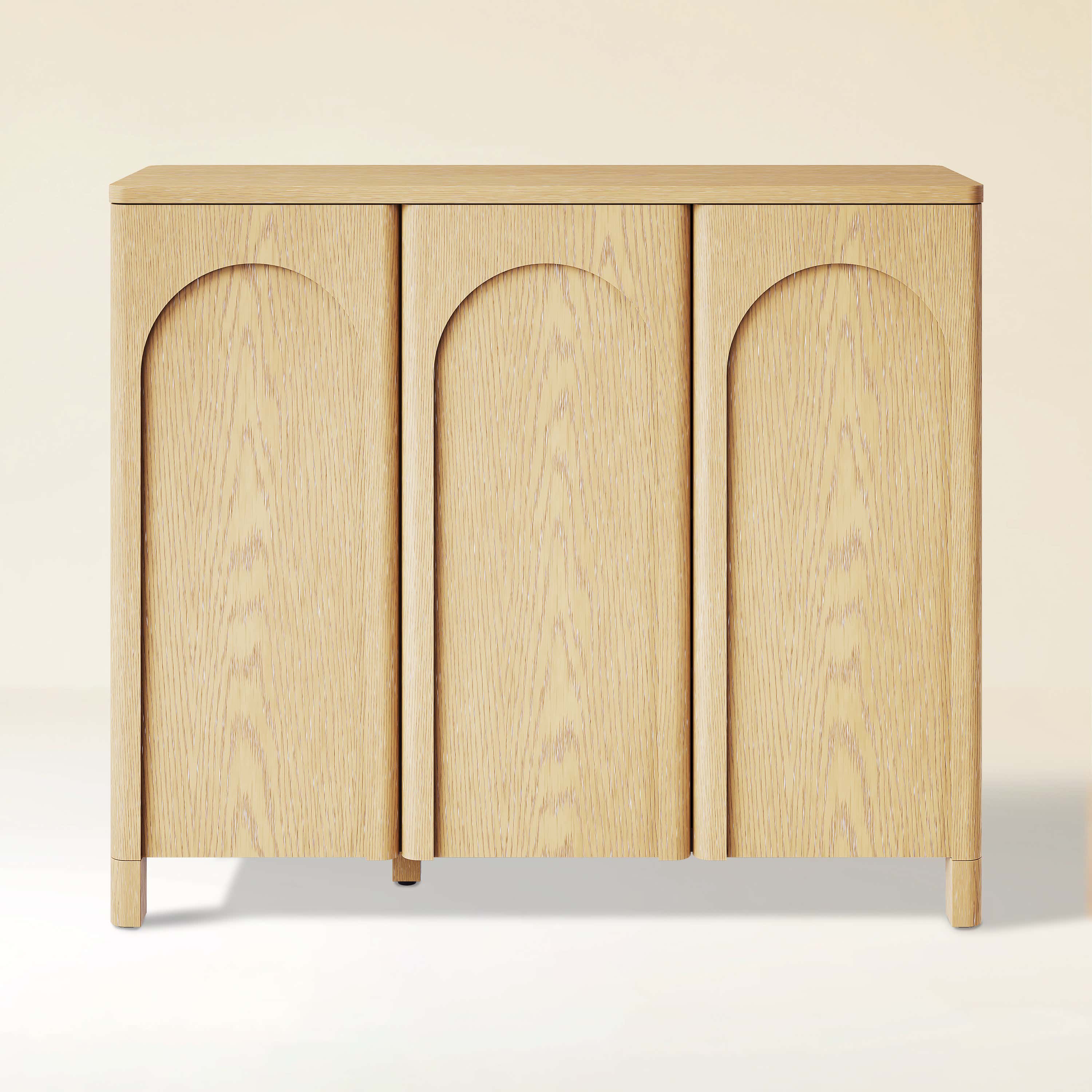 Amari Shoe Storage 47"W