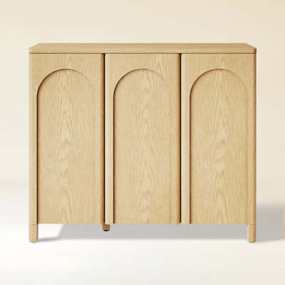Amari Shoe Storage 47"W