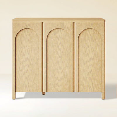 Amari Shoe Storage 47"W