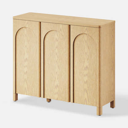 Amari Shoe Storage 47"W