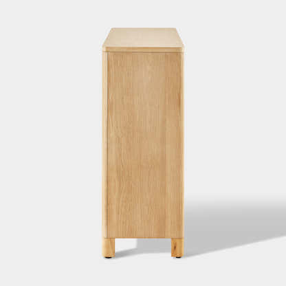 Amari Shoe Storage 47"W