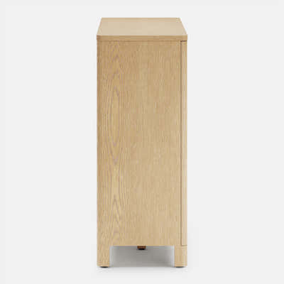 Amari Shoe Storage 47"W