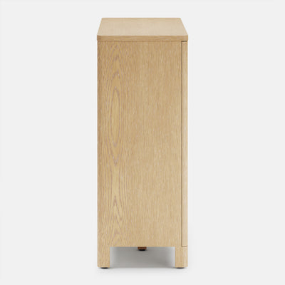 Amari Shoe Storage 47"W