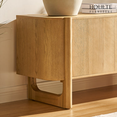 Silas Extendable TV Stand 203cm to 280cm