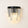 Oryana Crystal Icicle Wall Sconce 9.8"