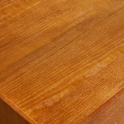 Devon Oak Coffee Table 120cm W