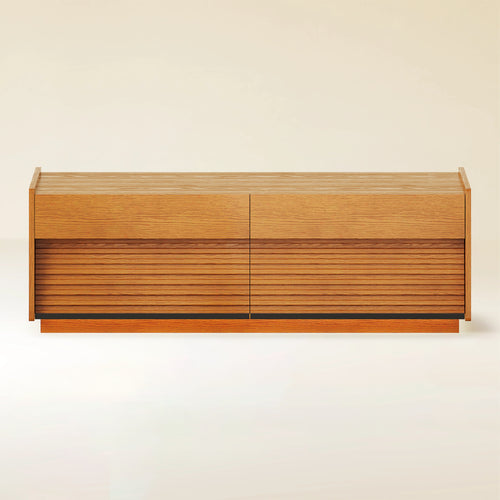 Devon Oak Coffee Table 120cm W