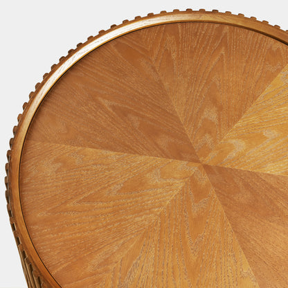 Mid-Century Coffee Table 80cm