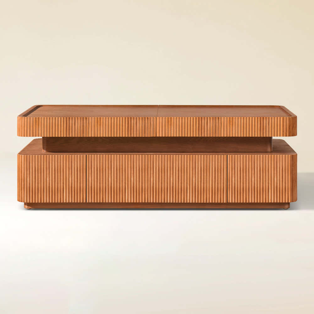 Soma Coffee Table