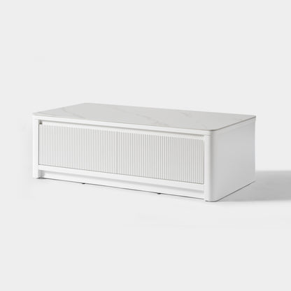 Celia Oak Coffee Table