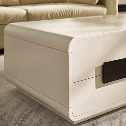 Soren Coffee Table 47.2" W