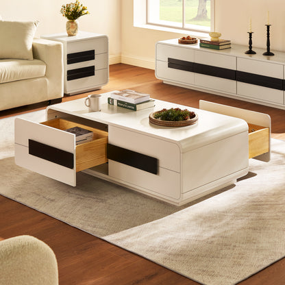 Soren Coffee Table 47.2" W