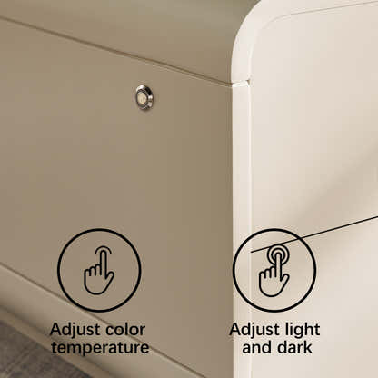 Soren Coffee Table 120cm