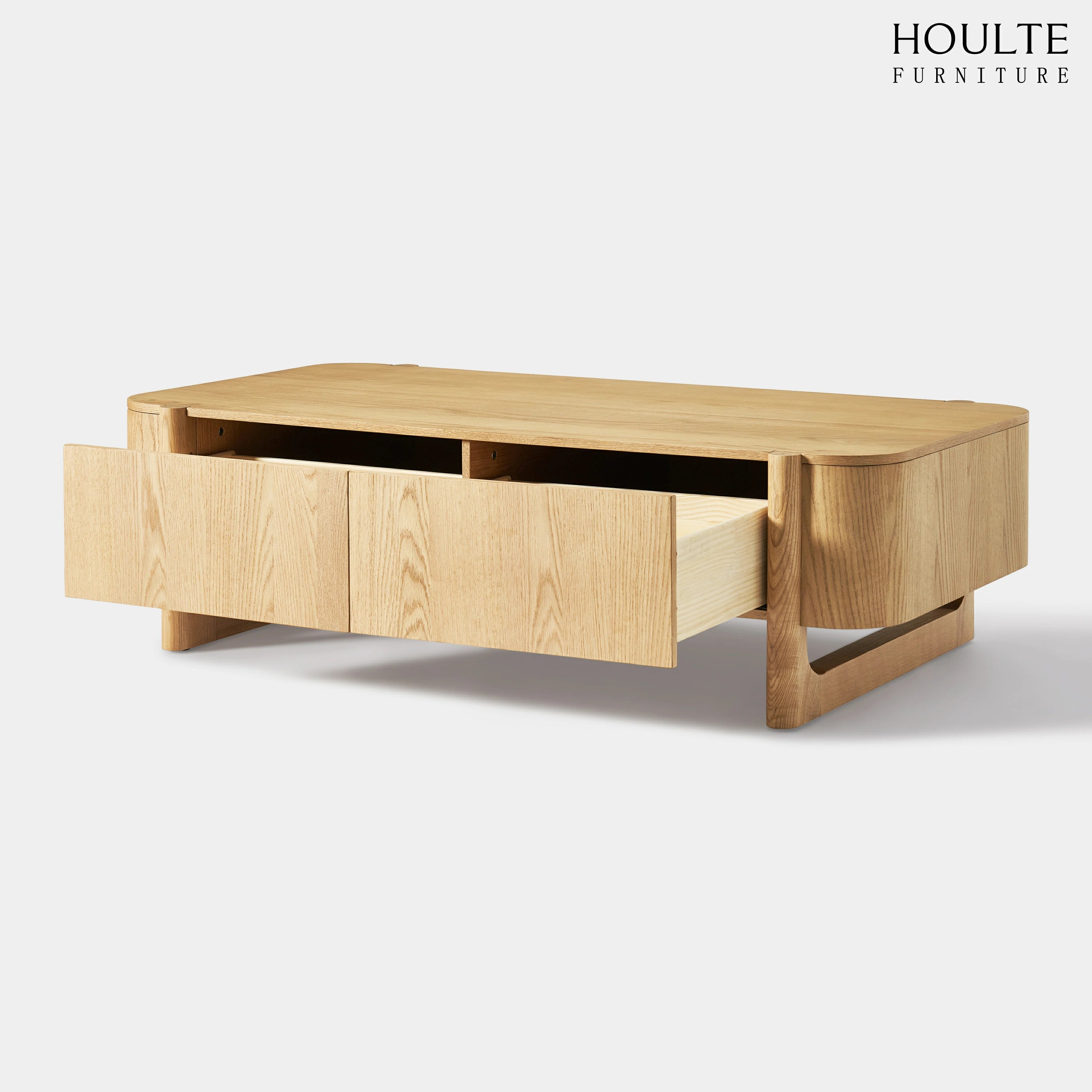 Silas Coffee Table 140cm W