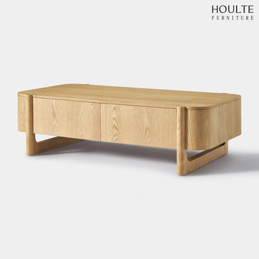 Silas Coffee Table 140cm W