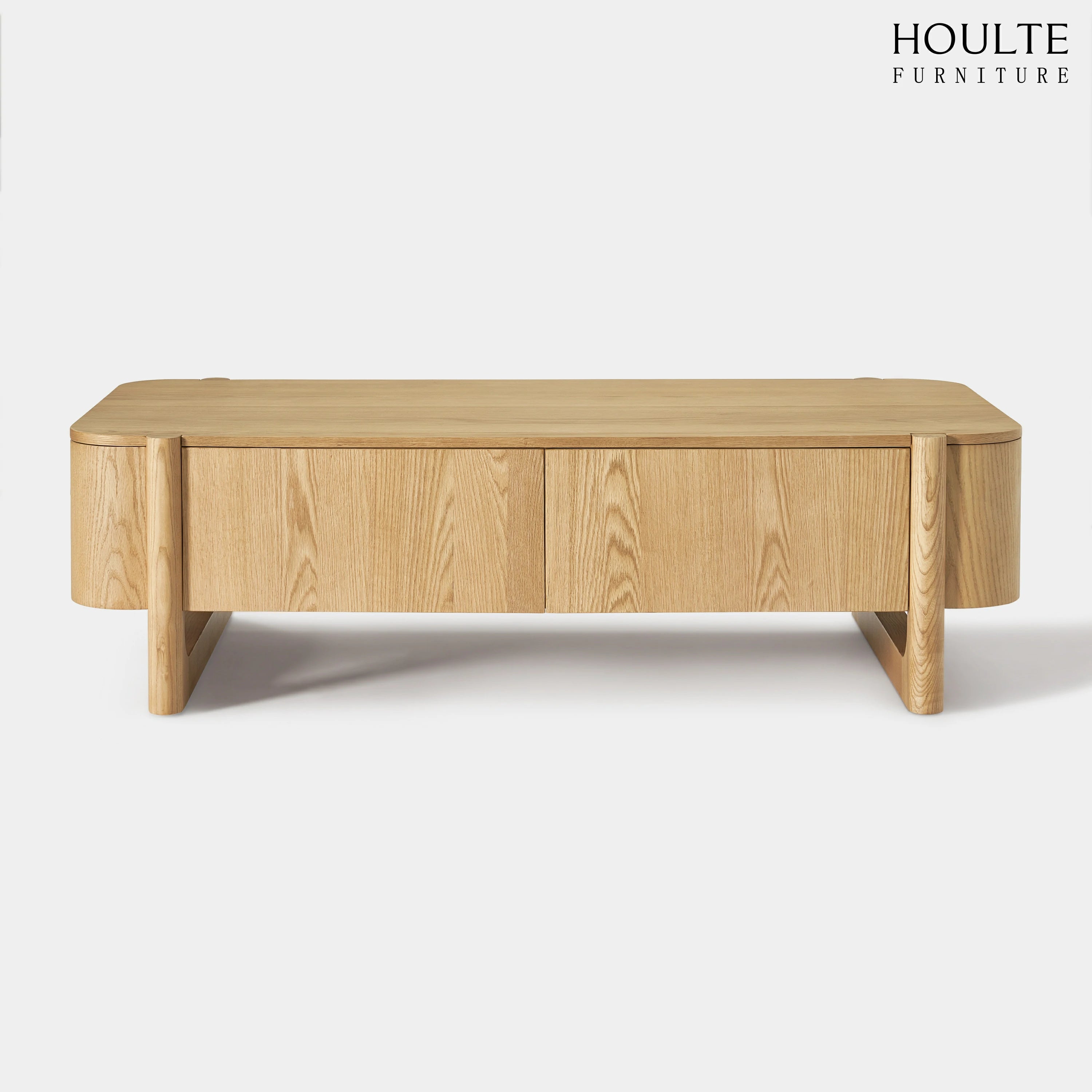 Silas Coffee Table 140cm W
