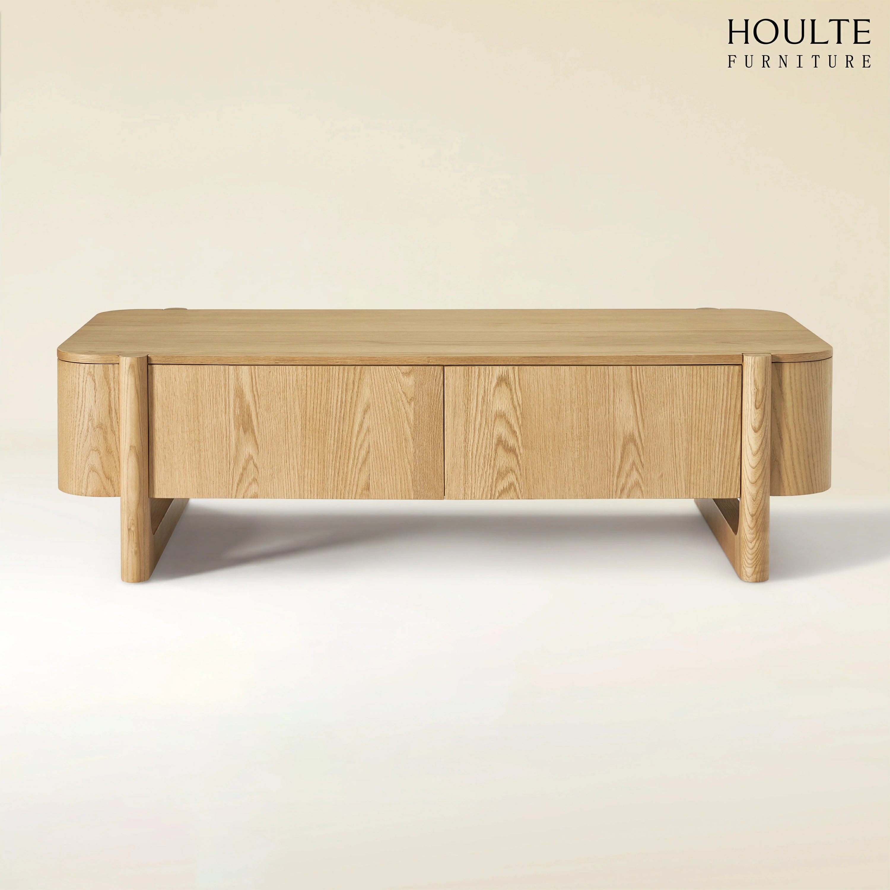 Silas Coffee Table 140cm W