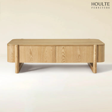 Silas Coffee Table 140cm W