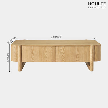 Silas Coffee Table 140cm W