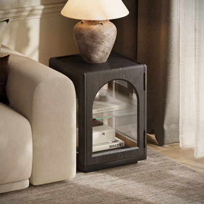Tatum Side Table 16"W