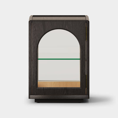 Tatum Side Table 16"W