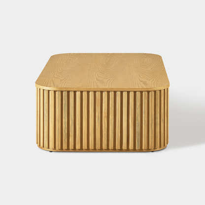 Elden Oak Coffee Table 48"W