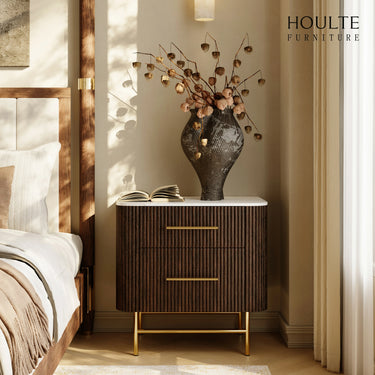 Ewan Nightstand 26"W
