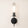 Bellmere 1 Lights Glass Wall Sconce