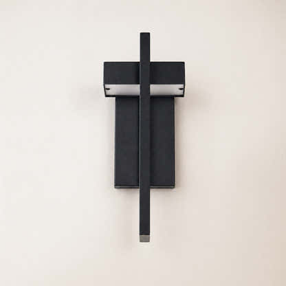 ArcLine Outdoor Wall Sconce 35cm H