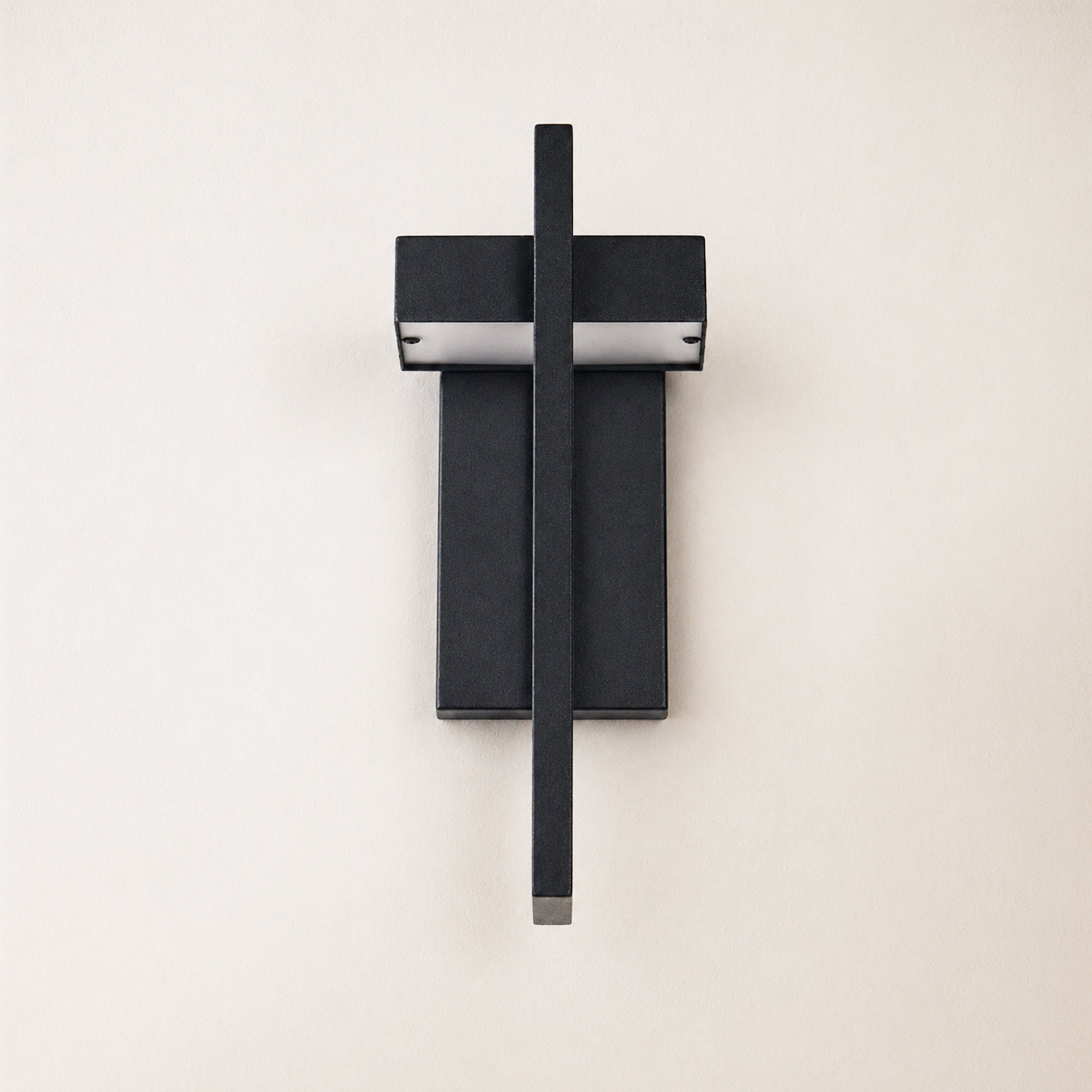 ArcLine Outdoor Wall Sconce 35cm H