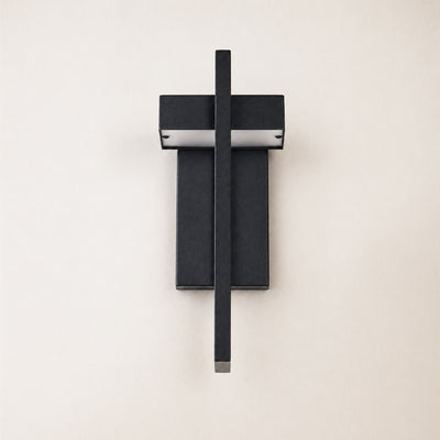 ArcLine Outdoor Wall Sconce 35cm H