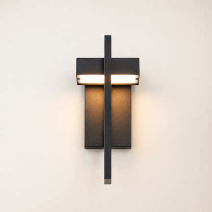 ArcLine Outdoor Wall Sconce 35cm H