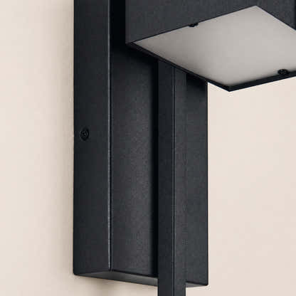 ArcLine Outdoor Wall Sconce 35cm H