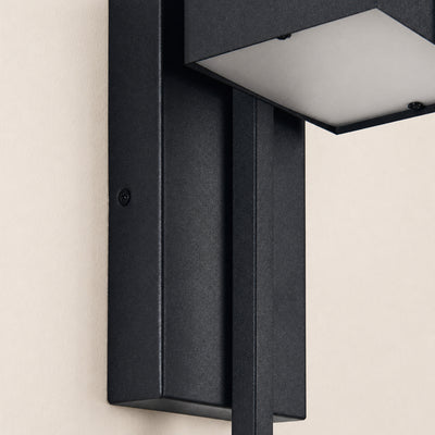 ArcLine Outdoor Wall Sconce 35cm H