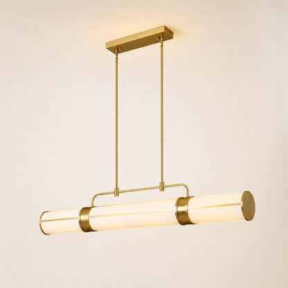 Remi Acrylic Linear Pendant