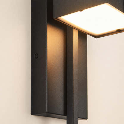 ArcLine Outdoor Wall Sconce 35cm H