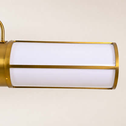Remi Acrylic Linear Pendant