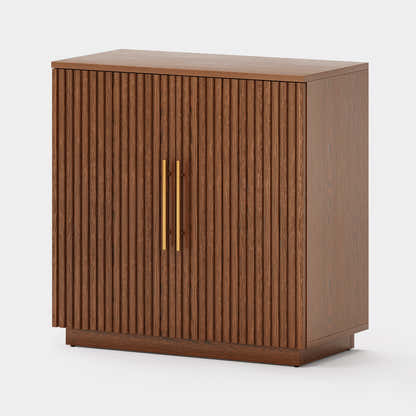 Holt 32″ Solid Oak Cabinet