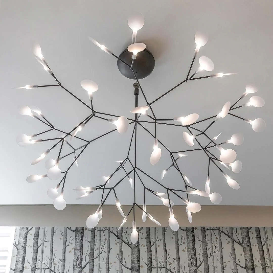 Firefly Branch Chandelier