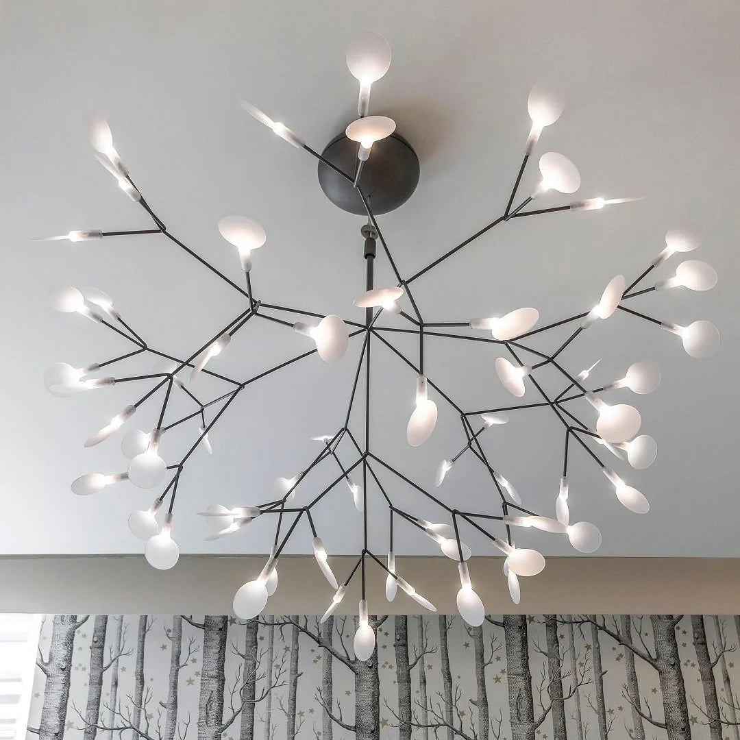 Firefly Branch Chandelier