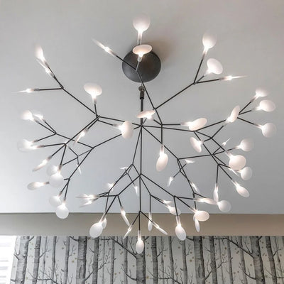 Firefly Branch Chandelier