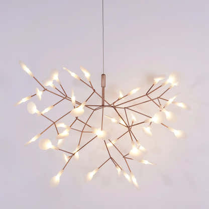 Firefly Branch Chandelier
