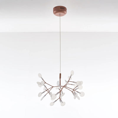 Firefly Branch Chandelier