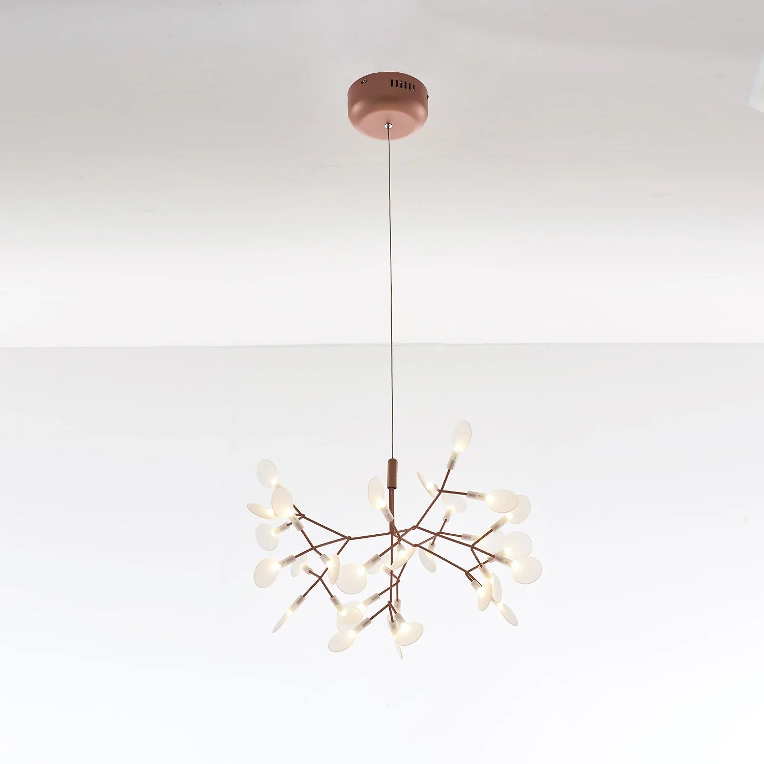 Firefly Branch Chandelier