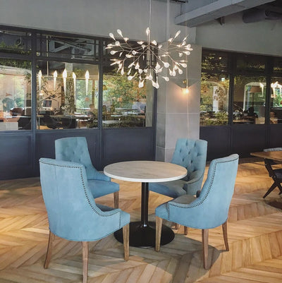 Firefly Branch Chandelier