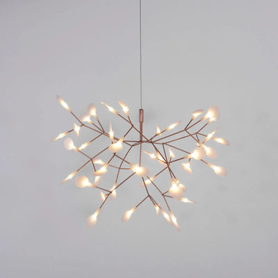 Firefly Branch Chandelier