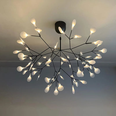 Firefly Branch Chandelier