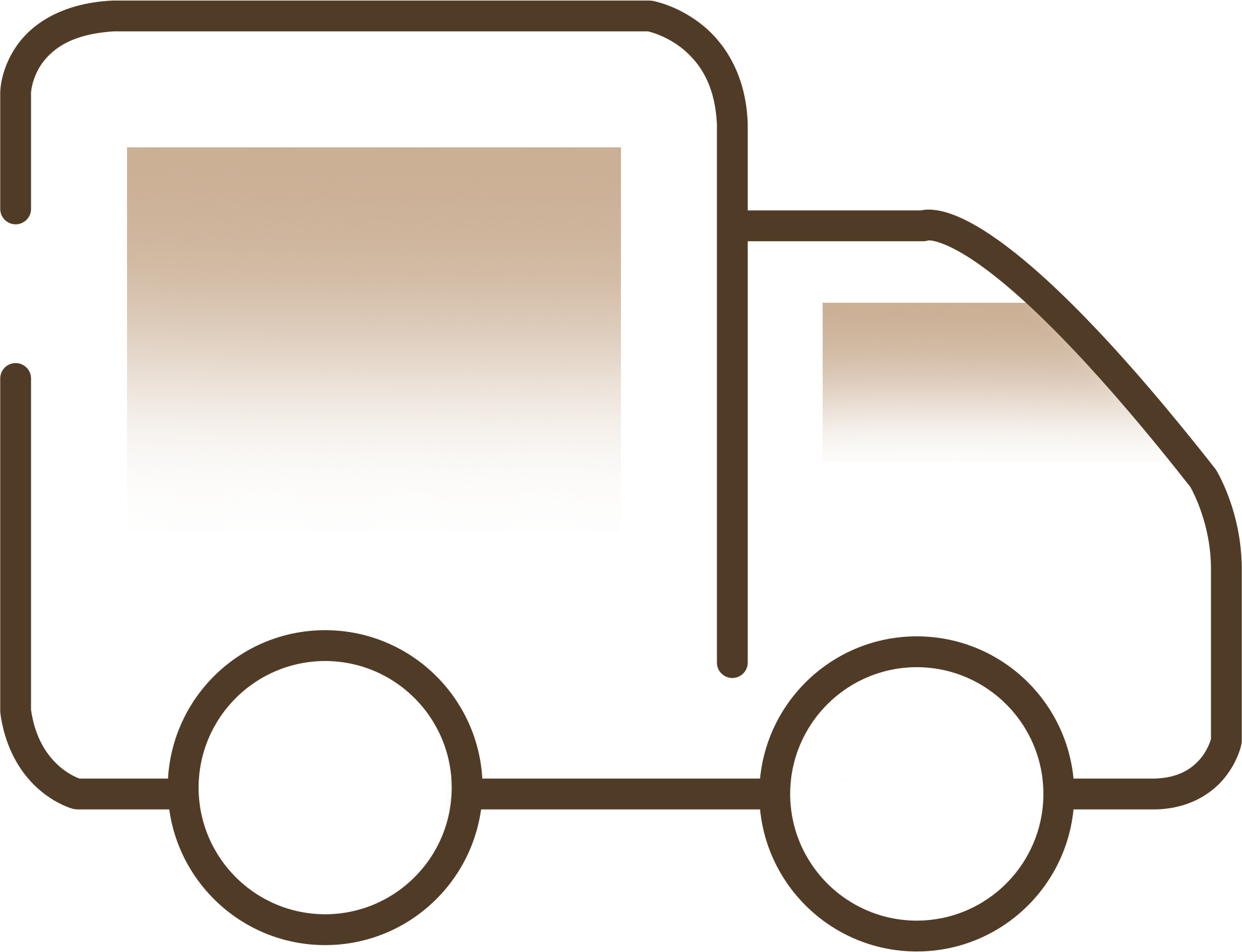 <p>Enjoy shipping to most areas</p>
